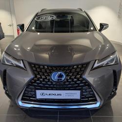 Lexus UX 250h 2WD Premium Edition MY22 Aubi&egrave;re