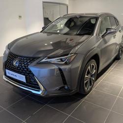 Lexus UX 250h 2WD Premium Edition MY22 Aubi&egrave;re