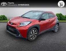 Toyota Aygo X Aubière