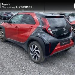 Toyota Aygo X 1.0 VVT-i 72ch Design MY24 occasion - Charmeil - photo 2/17