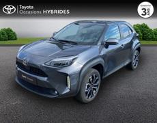 Toyota Yaris Cross Aubière