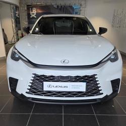 Lexus LBX 1.5 136ch Business 2WD Aubi&egrave;re
