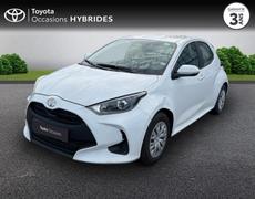 Toyota Yaris Aubière