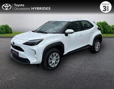 Toyota Yaris Cross Aubière