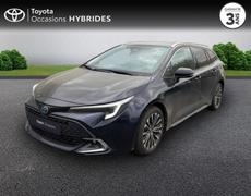 Toyota Corolla Touring Sports Aubière