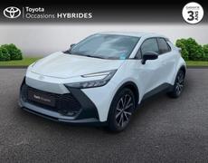 Toyota C-HR Aubière