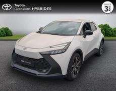 Toyota C-HR Aubière
