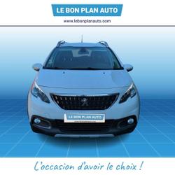 Peugeot 2008 1.5 BlueHDi 100ch E6.c Allure Business S&S BVM5 Valence