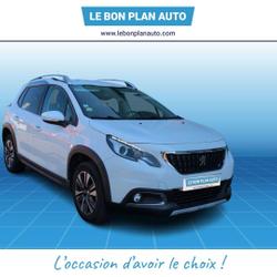 Peugeot 2008 1.5 BlueHDi 100ch E6.c Allure Business S&S BVM5 Valence
