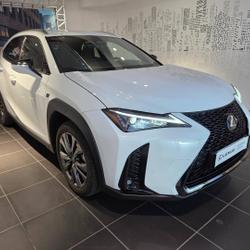 Lexus UX 300h F SPORT Design 2WD MC25 Lattes