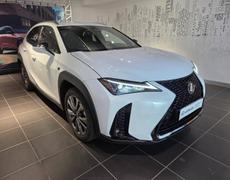 Lexus UX - 300h F SPORT Design 2WD MC25 - 36 890 €