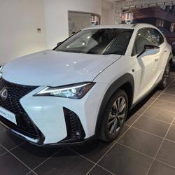 Lexus UX 300h F SPORT Design 2WD MC25 Aubi&egrave;re