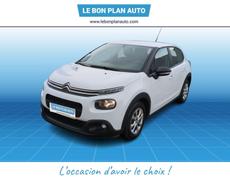 Citroen C3 Valence