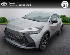 Toyota C-HR Aubière