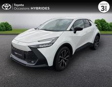 Toyota C-HR Aubière