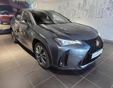 Lexus UX Aubière