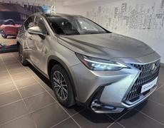 Lexus NX Aubière
