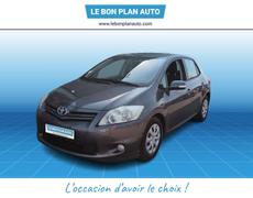 Toyota Auris Valence