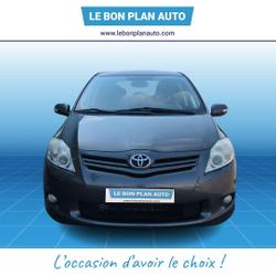 Toyota Auris 90 D-4D FAP Dynamic 110g 5p Valence