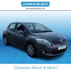 Toyota Auris 90 D-4D FAP Dynamic 110g 5p Valence