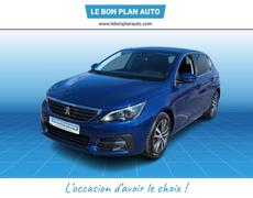 Peugeot 308 II Phase 2 Valence