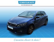 Peugeot 308 II Phase 2