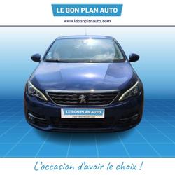 Peugeot 308 II Phase 2 1.2 PureTech 130ch E6.3 S&S Allure EAT8 Valence