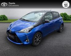 Toyota Yaris Aubière