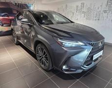 Lexus NX Aubière