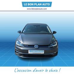 Volkswagen Golf 7 1.5 TSI EVO 130ch Confortline Euro6d-T 5p 7cv Valence