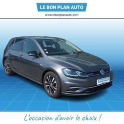Volkswagen Golf 7 1.5 TSI EVO 130ch Confortline Euro6d-T 5p 7cv Valence