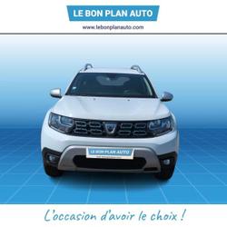 Dacia Duster 1.5 Blue dCi 115ch Essentiel 4x4 Valence