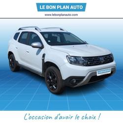 Dacia Duster 1.5 Blue dCi 115ch Essentiel 4x4 Valence