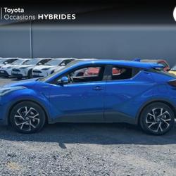 Toyota C-HR 184h Edition 2WD E-CVT MY20 Aubi&egrave;re