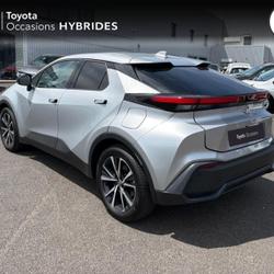 Toyota C-HR 2.0 Hybride 200ch Design NG23 Aubi&egrave;re