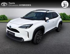 Toyota Yaris Cross Aubière