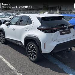 Toyota Yaris Cross 116h Design MC24 Aubi&egrave;re