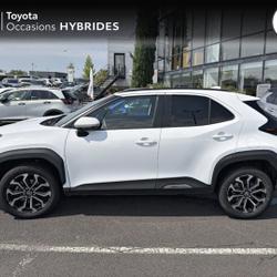 Toyota Yaris Cross 116h Design MC24 Aubi&egrave;re
