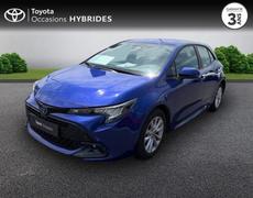 Toyota Corolla Aubière