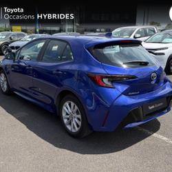 Toyota Corolla 1.8 140ch Dynamic Business MY24 Aubi&egrave;re