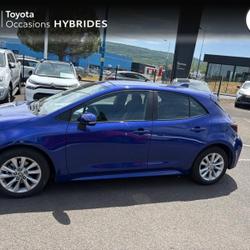 Toyota Corolla 1.8 140ch Dynamic Business MY24 Aubi&egrave;re