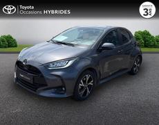 Toyota Yaris Aubière