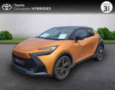 Toyota C-HR Aubière