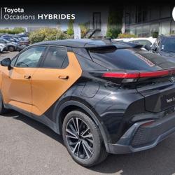 Toyota C-HR 2.0 Hybride 200ch Collection Premiere NG23 Aubi&egrave;re