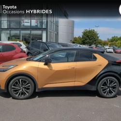 Toyota C-HR 2.0 Hybride 200ch Collection Premiere NG23 Aubi&egrave;re