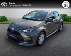 Toyota Yaris Aubière
