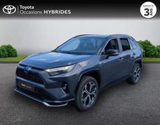 Toyota RAV4 Charmeil