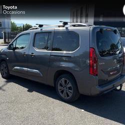 Toyota Proace city verso Long 1.5 130 D-4D Design RC21 Aubi&egrave;re