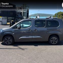 Toyota Proace city verso Long 1.5 130 D-4D Design RC21 Aubi&egrave;re