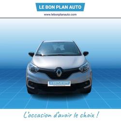 Renault Captur 1.5 dCi 90ch energy Business eco&sup2; Valence